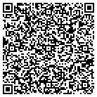 QR code with Tidelands Mini Storage contacts