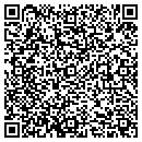 QR code with Paddy Ward contacts