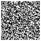 QR code with Kut-N-Corners Barbr & Style Sp contacts