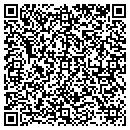 QR code with The Tjx Companies Inc contacts