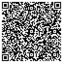 QR code with Aj's Printing contacts