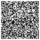 QR code with Golden Koi contacts