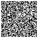 QR code with X-Tra Touch contacts