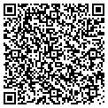 QR code with Tj Maxx contacts
