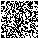 QR code with D C Concrete Services contacts