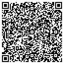 QR code with Tj Maxx contacts