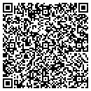 QR code with Handon Diving Service contacts