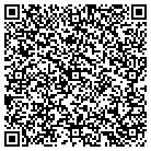 QR code with J P R Concrete LLC contacts