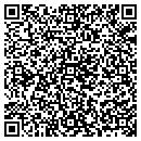 QR code with USA Self Storage contacts