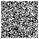 QR code with Zig Zag Zebra Designs Inc contacts
