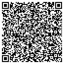 QR code with Alfredo's Esthetics contacts