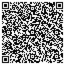 QR code with U-Store-It L P contacts