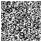QR code with Hands Free Cellular Inc contacts