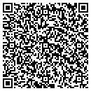 QR code with Anya Asthetics contacts