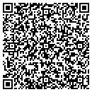 QR code with U Store of Rotonda contacts
