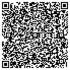 QR code with U-Stor Self Storage contacts