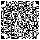QR code with U-Stor Self Storage contacts