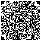 QR code with DermaTech contacts