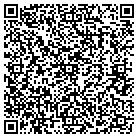 QR code with Waldo Self Storage LLC contacts
