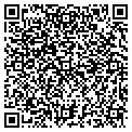 QR code with Optyx contacts