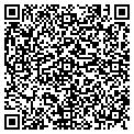 QR code with Moody Fish contacts