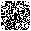QR code with Anderson Custom Printing contacts