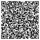 QR code with Hong Kong Buffet contacts