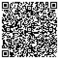 QR code with Hong Kong Buffet contacts
