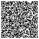 QR code with Hong Kong Buffet contacts