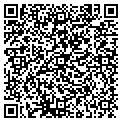 QR code with Gladstones contacts