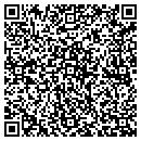 QR code with Hong Kong Buffet contacts