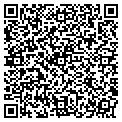 QR code with Rawgasms contacts