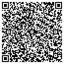 QR code with C & R Builders Inc contacts