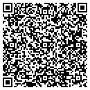 QR code with Aroostook Print Shop contacts