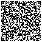 QR code with M & M Automotive & Muffler Center contacts