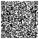 QR code with Dees General Shop Arts And Company contacts