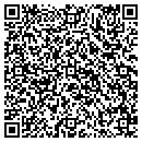 QR code with House of Hunan contacts