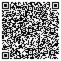 QR code with Banks Warehouse contacts
