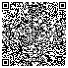 QR code with Ho Wah Chinese Restaurant Inc contacts