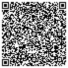 QR code with Kilinski's Catering contacts