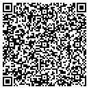 QR code with HFC contacts
