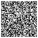 QR code with Hunan King contacts