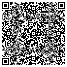 QR code with A 1 Ultimate Concrete Resu contacts