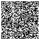 QR code with Hunan King contacts