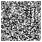 QR code with Chattooga Self Storage contacts