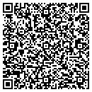QR code with Wright A J contacts