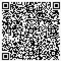 QR code with Xms contacts