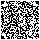 QR code with Raleigh M Wilcox CPA contacts