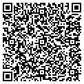 QR code with Bic Web contacts