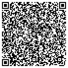 QR code with A & B Concrete Construction contacts